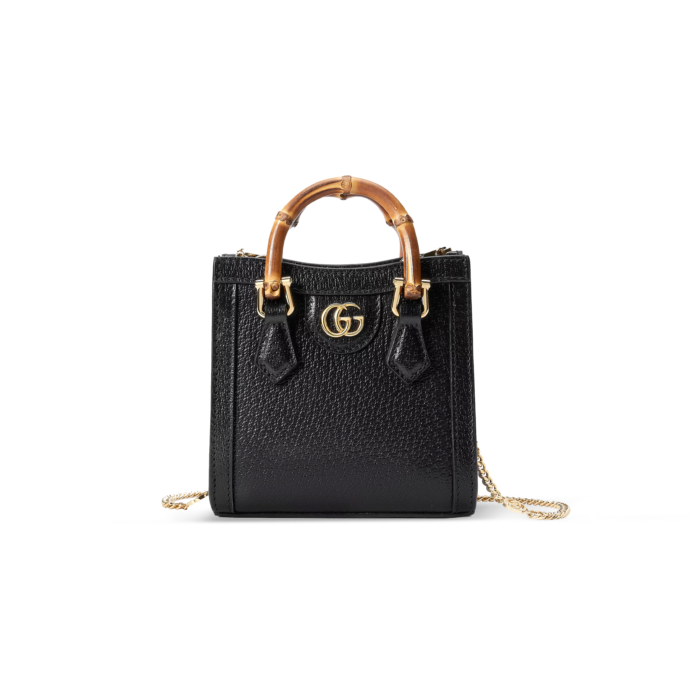 GUCCI DIANA NANO BAG 760251 (16.5*12*6cm)